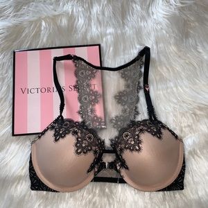🛑SOLD🛑 Victorias Secret Lift & Lining Bra